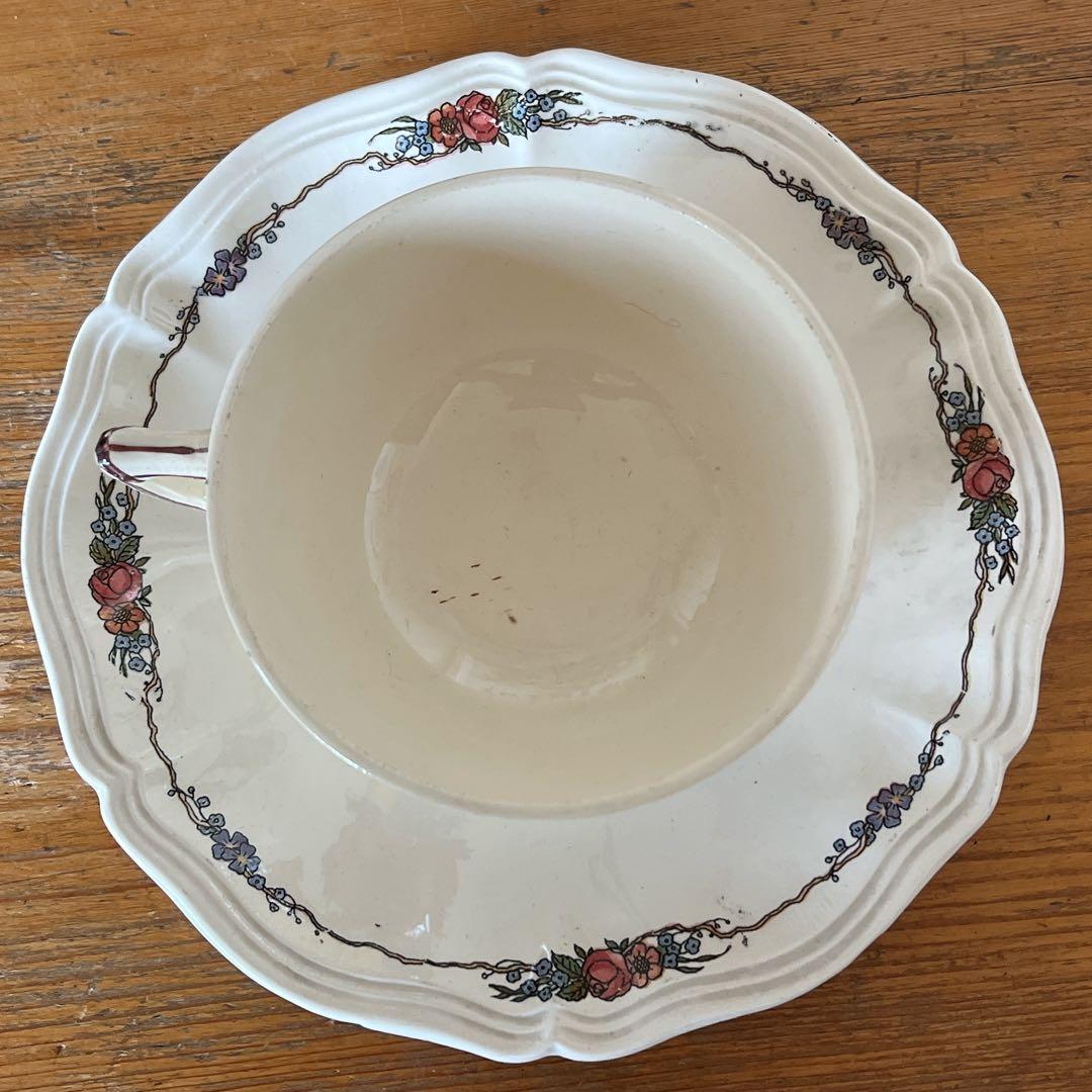 サルグミンヌ　アルザス地方　オベルネモデルのC&S