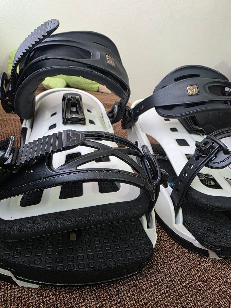 UNION ATLAS スノーボード ビンディング