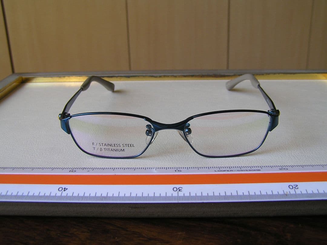 ドラゴンボール Z メガネフレーム