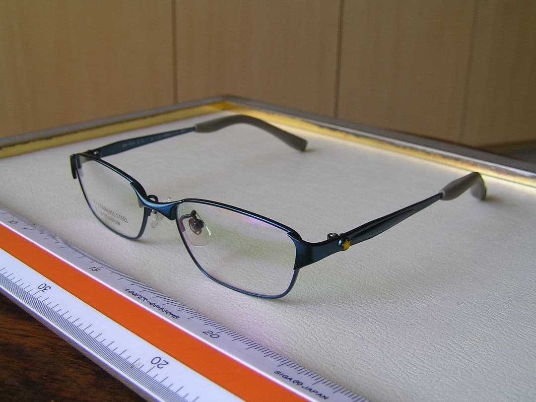 ドラゴンボール Z メガネフレーム