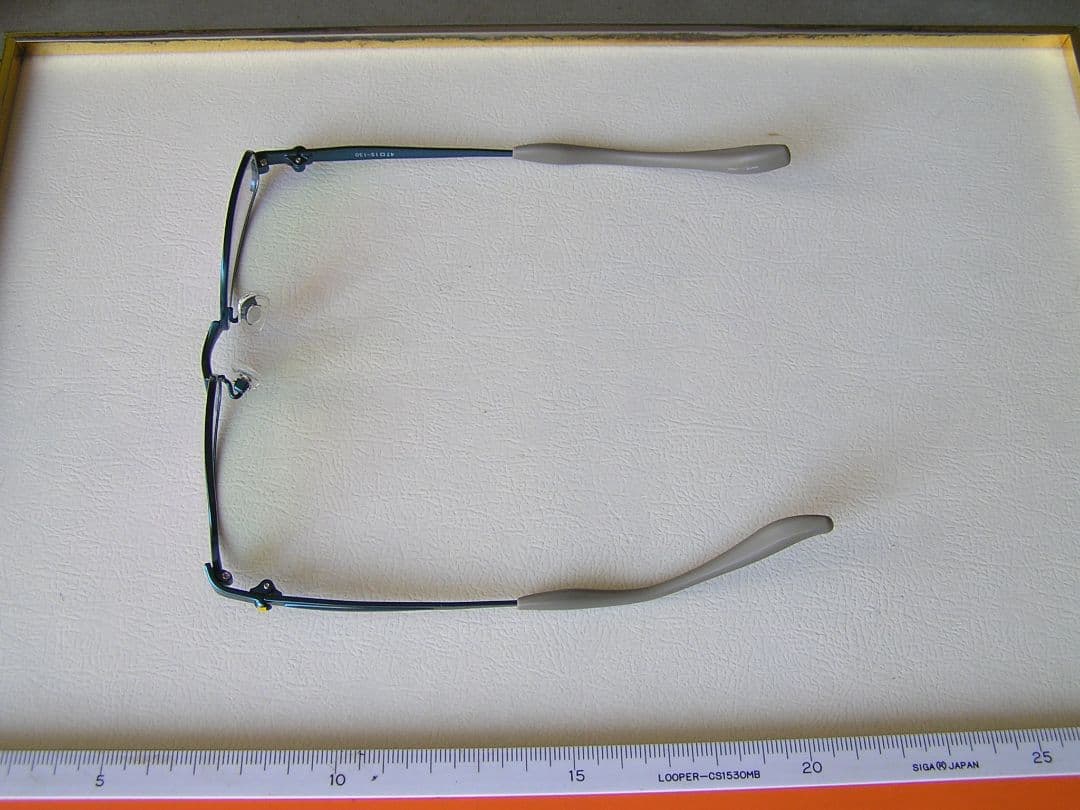 ドラゴンボール Z メガネフレーム