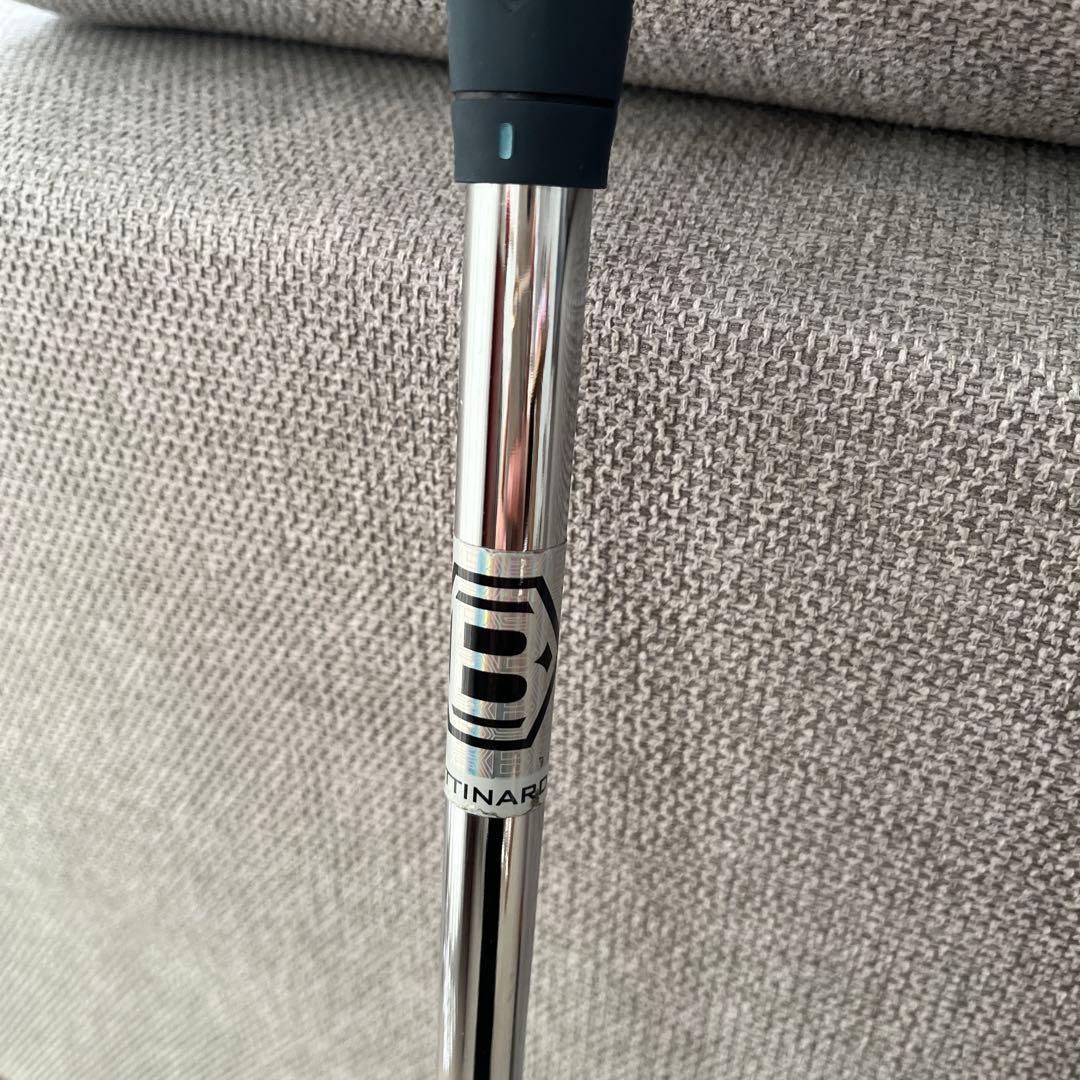 BETTINARDI ANTIDOTE SB1 ゼロトルク