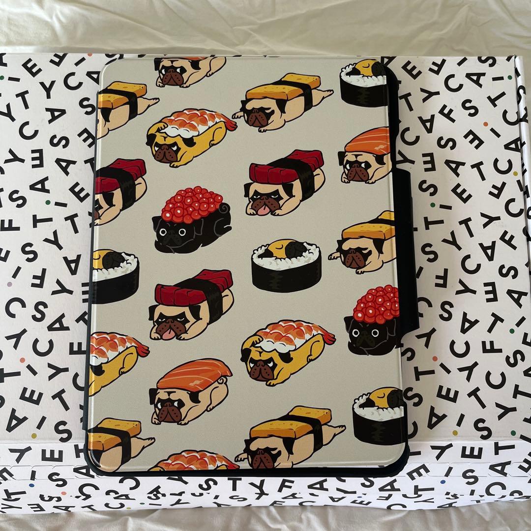 ケースティファイ　Ipad pro 11inch第3第4世代