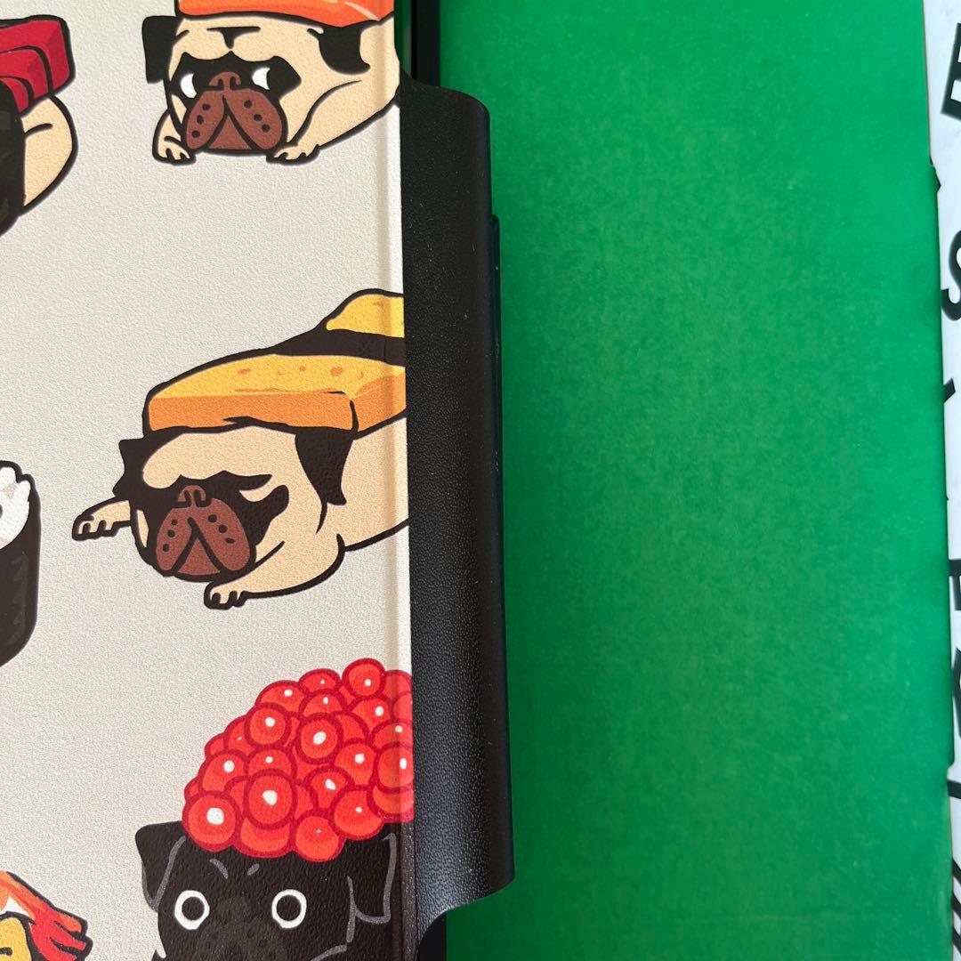 ケースティファイ　Ipad pro 11inch第3第4世代