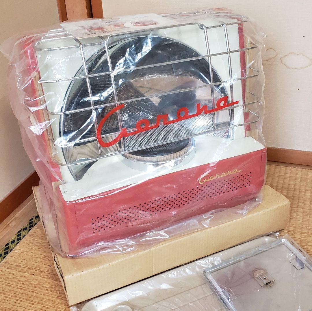 16日まで 【投げ売り】早い者勝ち【未使用品】コロナ SP3型 SP-3 昭和