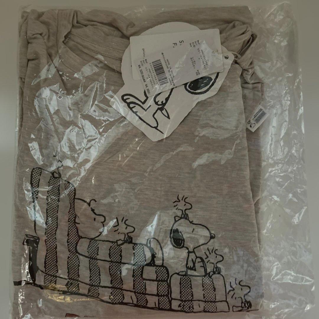 【新品未開封】gelato piqueジェラートピケ パジャマ Fサイズ