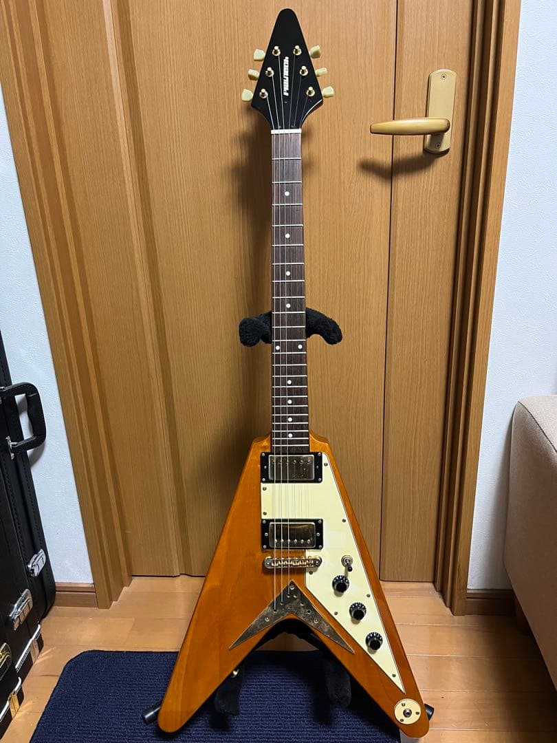レア Playtech FV500 Premium Flying V