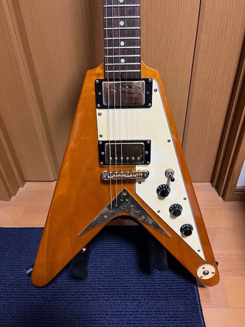 レア Playtech FV500 Premium Flying V