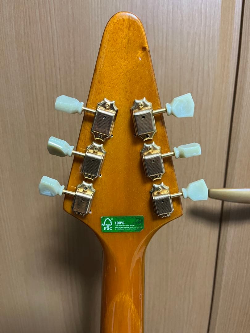 レア Playtech FV500 Premium Flying V