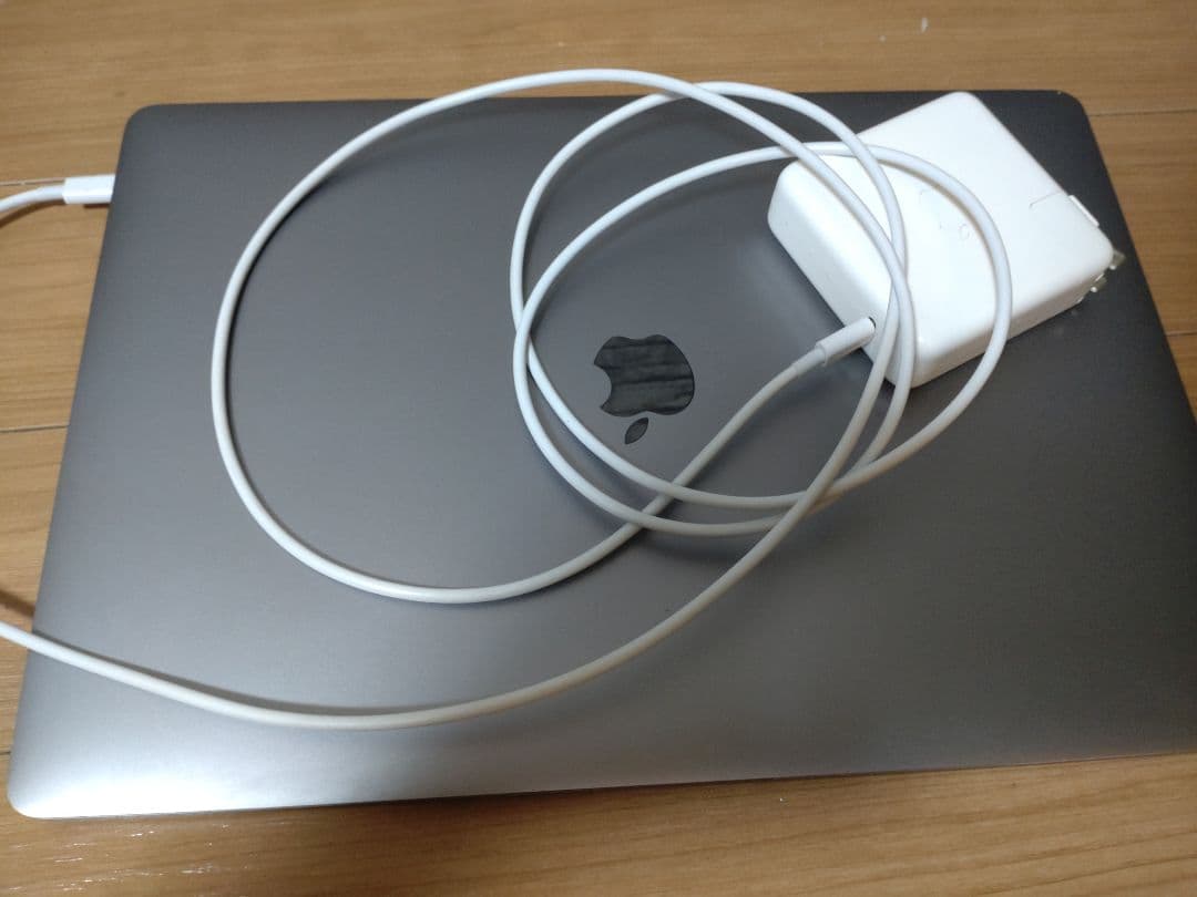 【ジャンク】MacBook Pro 2016 ［15inc］512GB