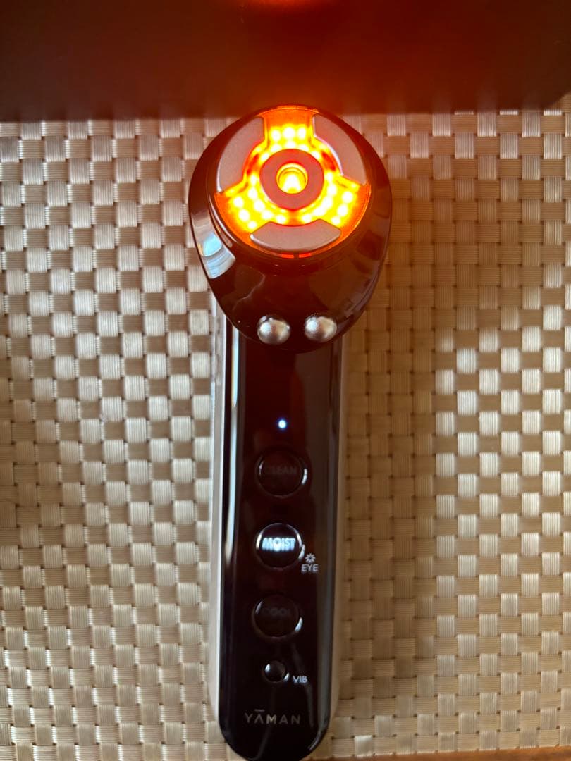 美品☆YAMAN（ヤーマン）フォトプラス プレステージ SS