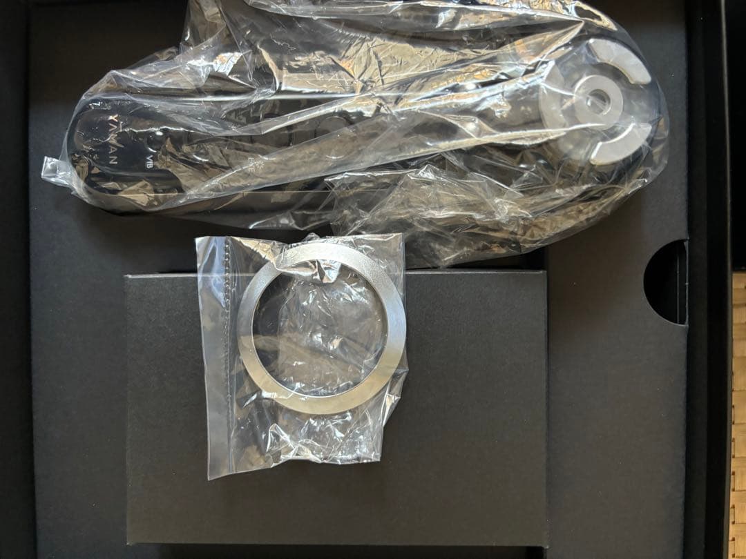 美品☆YAMAN（ヤーマン）フォトプラス プレステージ SS