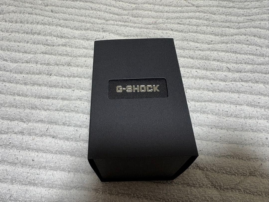 G-SHOCK GM-S5640GEM-7JR デジタル腕時計