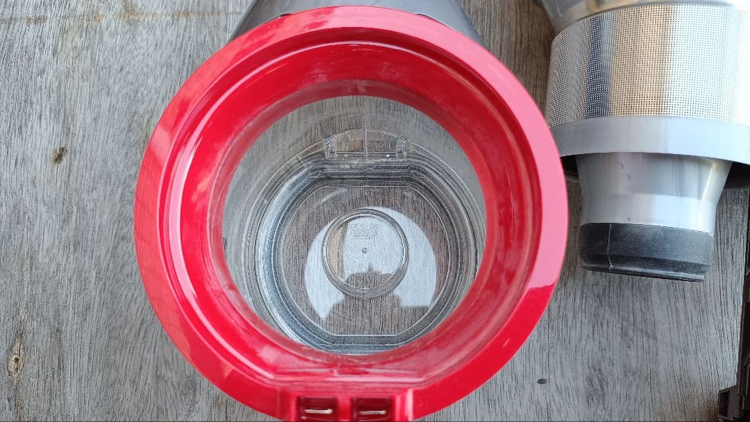 Dyson ダイソン コードレスクリーナー SV25