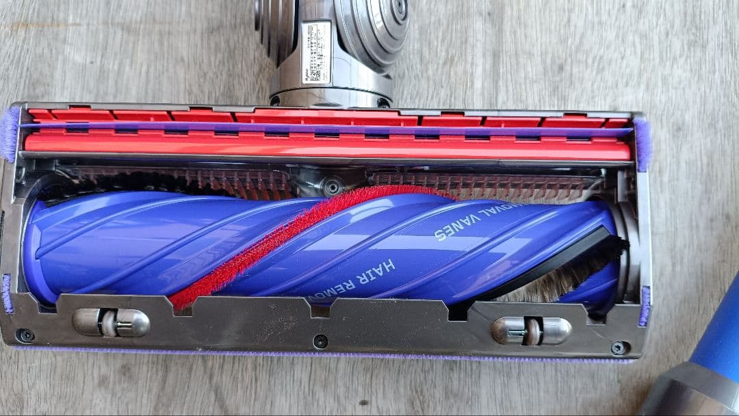 Dyson ダイソン コードレスクリーナー SV25