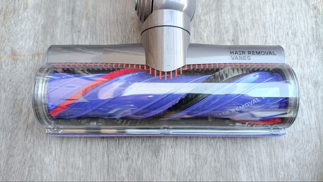 Dyson ダイソン コードレスクリーナー SV25