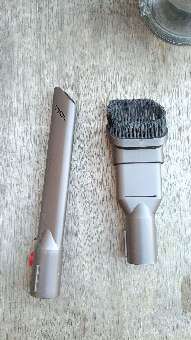 Dyson ダイソン コードレスクリーナー SV25