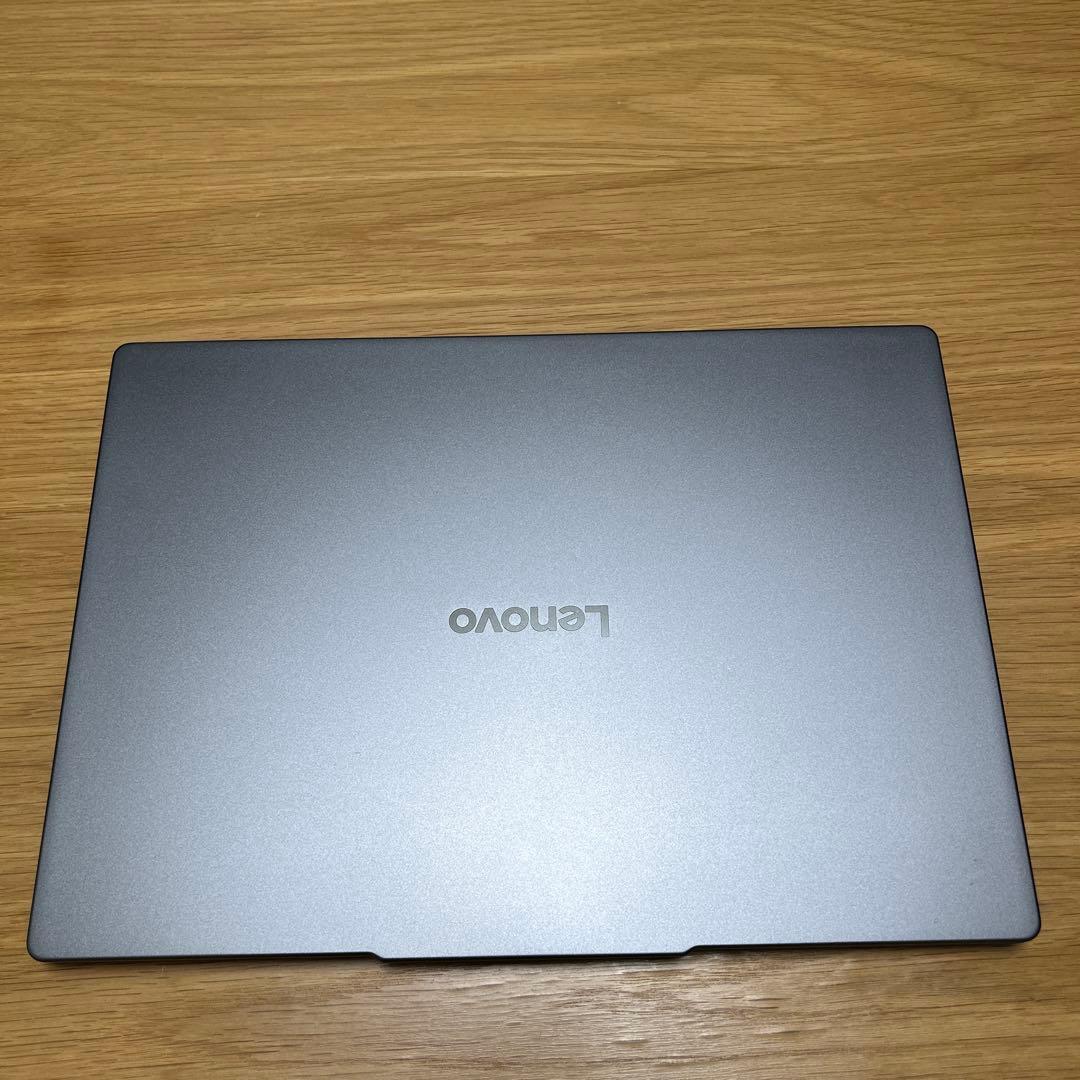 Lenovo IdeaPad Slim 3 Gen 10 - ルナグレー