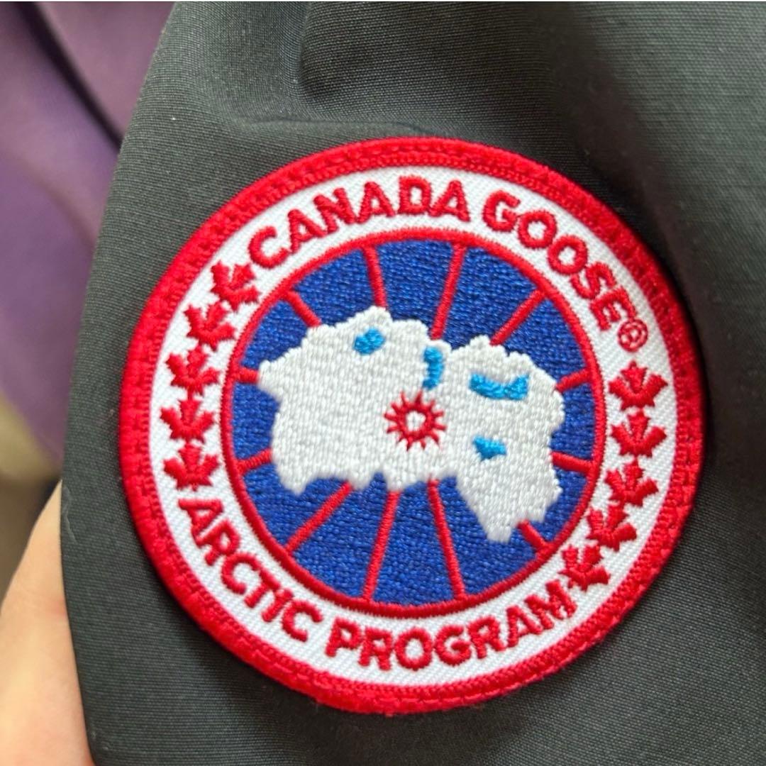   ラブラドールダウンジャケット