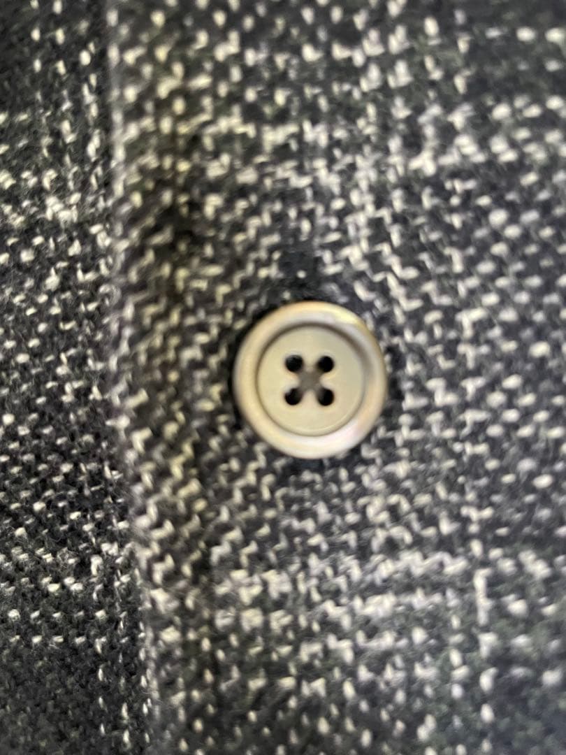 トップス OURLEGACYAboveshirtOAKLANDLOWTWIST 44