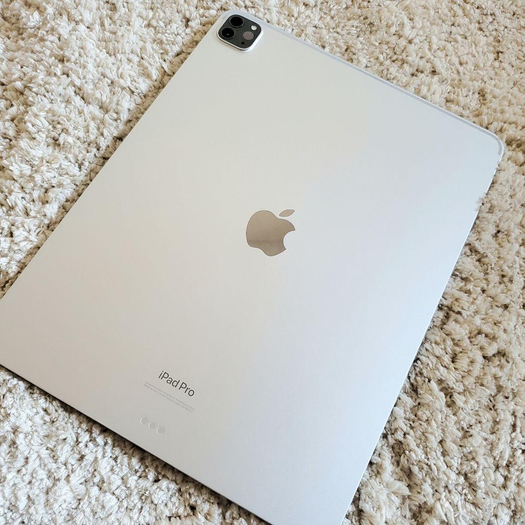 た*う様 【訳あり】iPad Pro 12.9 第6世代 512GB Wi-Fi