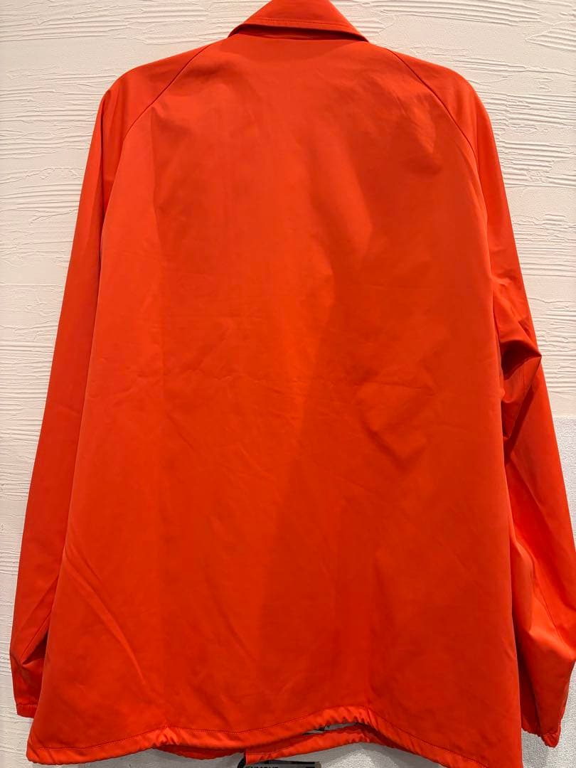 schott コーチジャケット 100ドルパターン