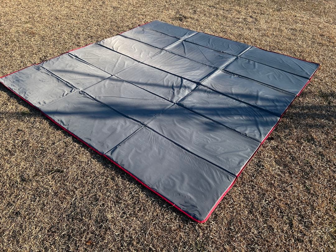 スノーピーク アメニティドームM マットシートセット