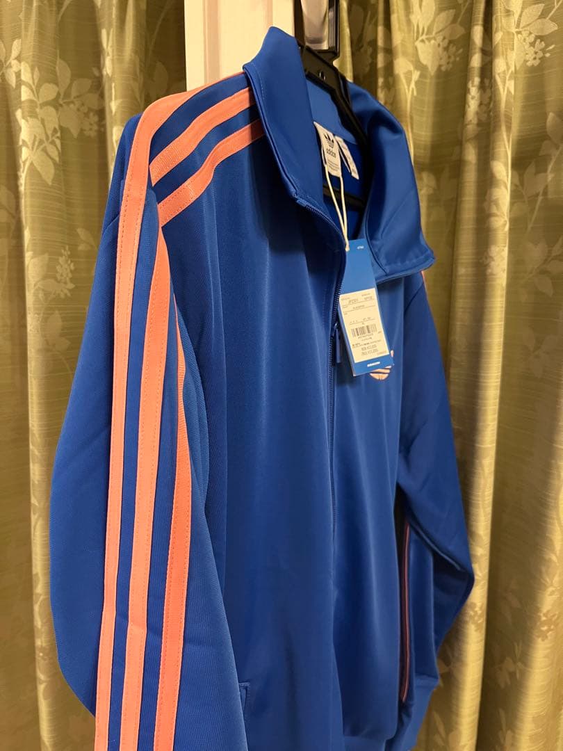 アディカラー クラシック ファイヤーバード ルーズ トラックトップ XL