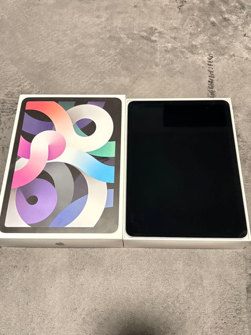 iPad Air (第4世代) 256GB Wi-Fi + Cellular