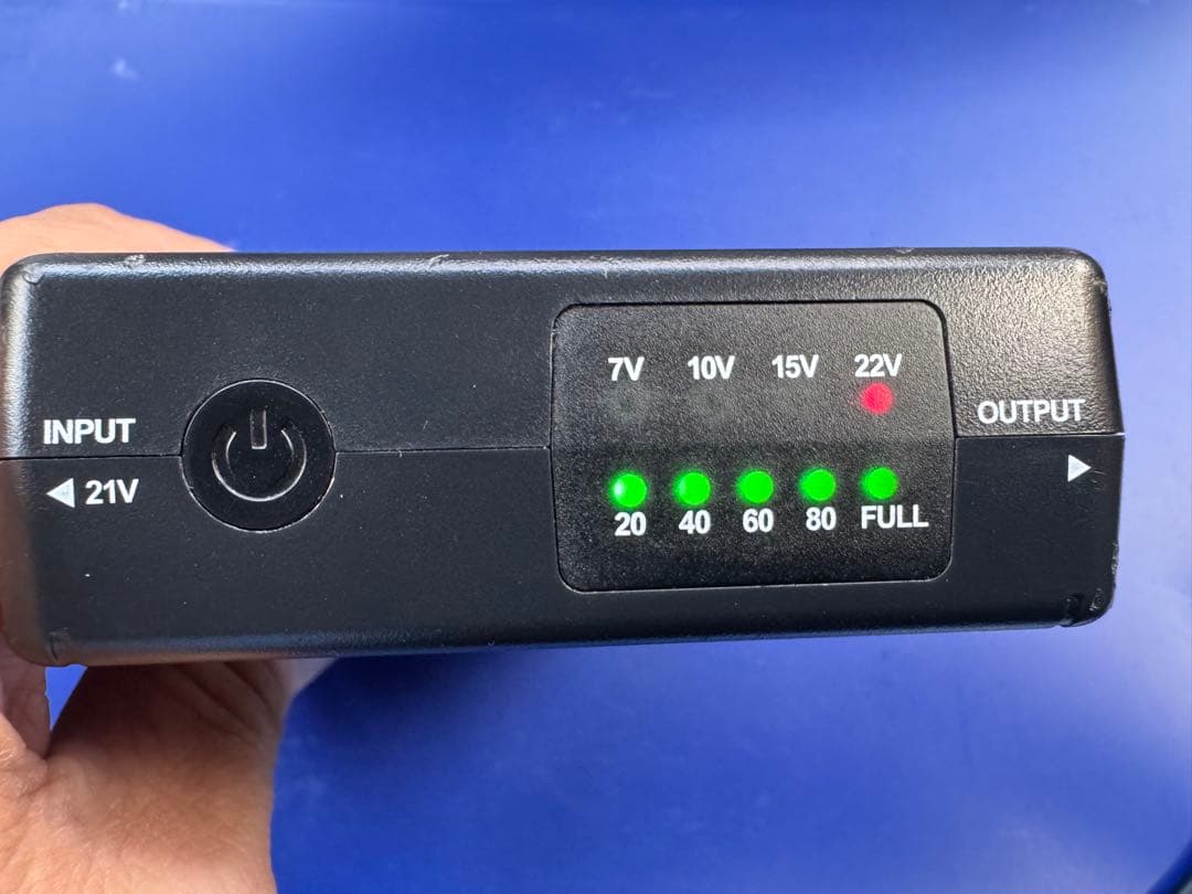 バートル　AC08-22V 2024年モデル