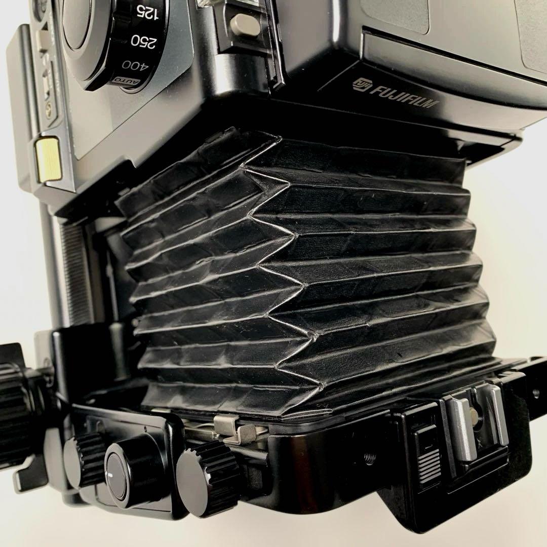 フジフィルムGX680フジノン180mm.f5.6