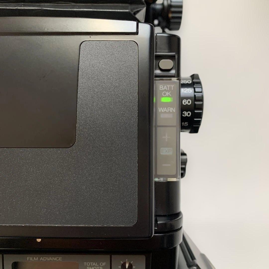 フジフィルムGX680フジノン180mm.f5.6