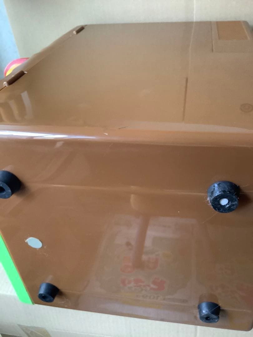 ディズニー　くまのプーさん　冷蔵庫　保冷庫　コカコーラ