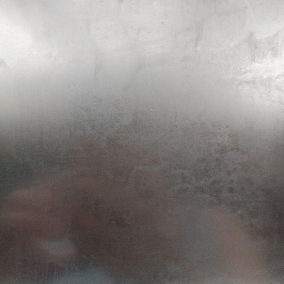 木屋 玉子焼き鍋 銅製 錫めっき 18cm 未使用