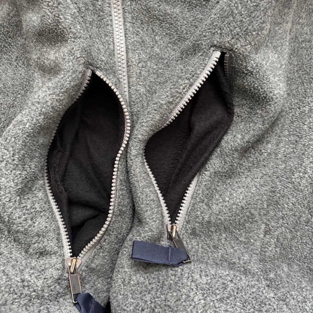 い*ん様 パタゴニア ライトウェイト シンチラ スナップT フリース ベスト メ