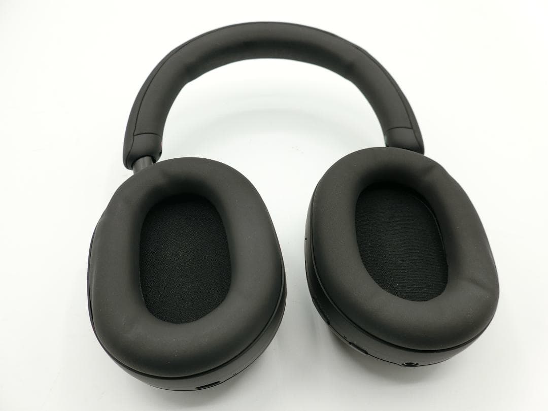 ソニー SONY ワイヤレスノイズキャンセル ヘッドホン WH-1000XM5