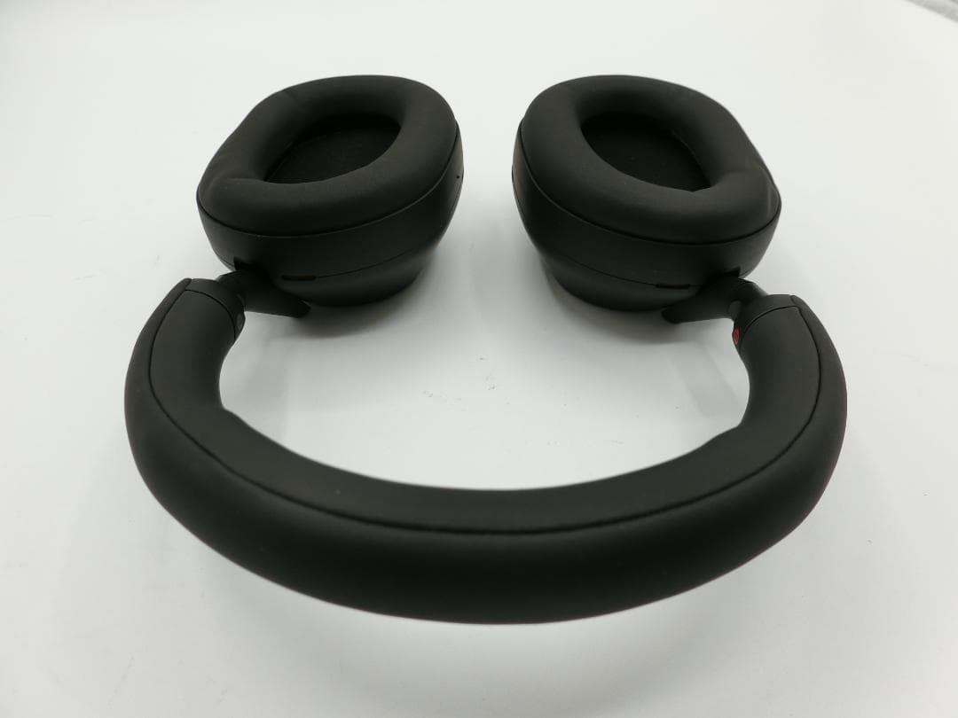 ソニー SONY ワイヤレスノイズキャンセル ヘッドホン WH-1000XM5