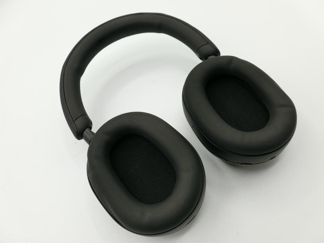 ソニー SONY ワイヤレスノイズキャンセル ヘッドホン WH-1000XM5