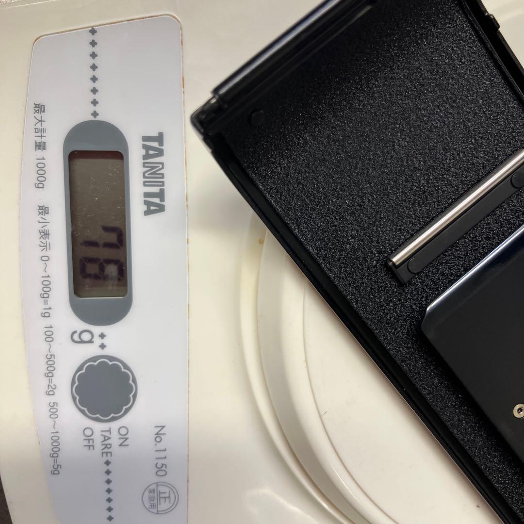 OH済Nikon F2 チタン