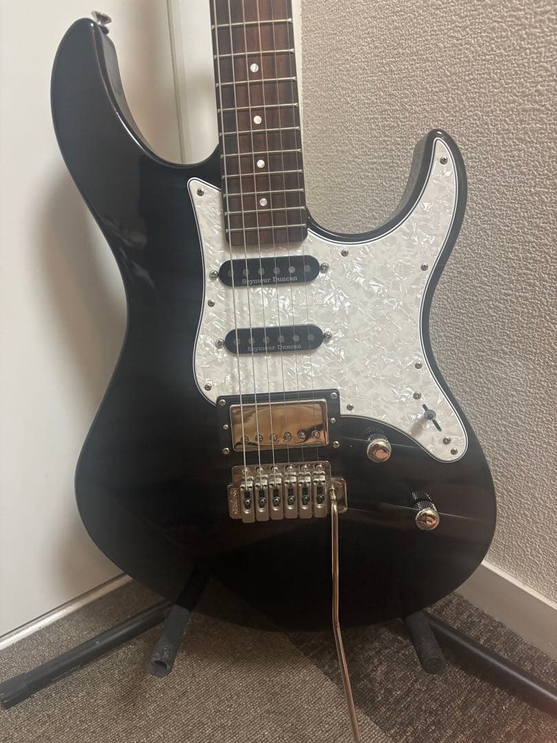 ギター Yamaha PACIFICA 612