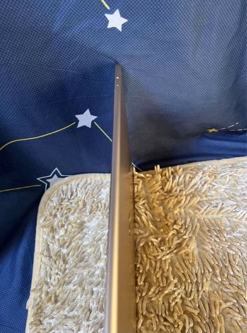 Apple iPad Pro 12.9インチ（第1世代） Wi-Fiモデル