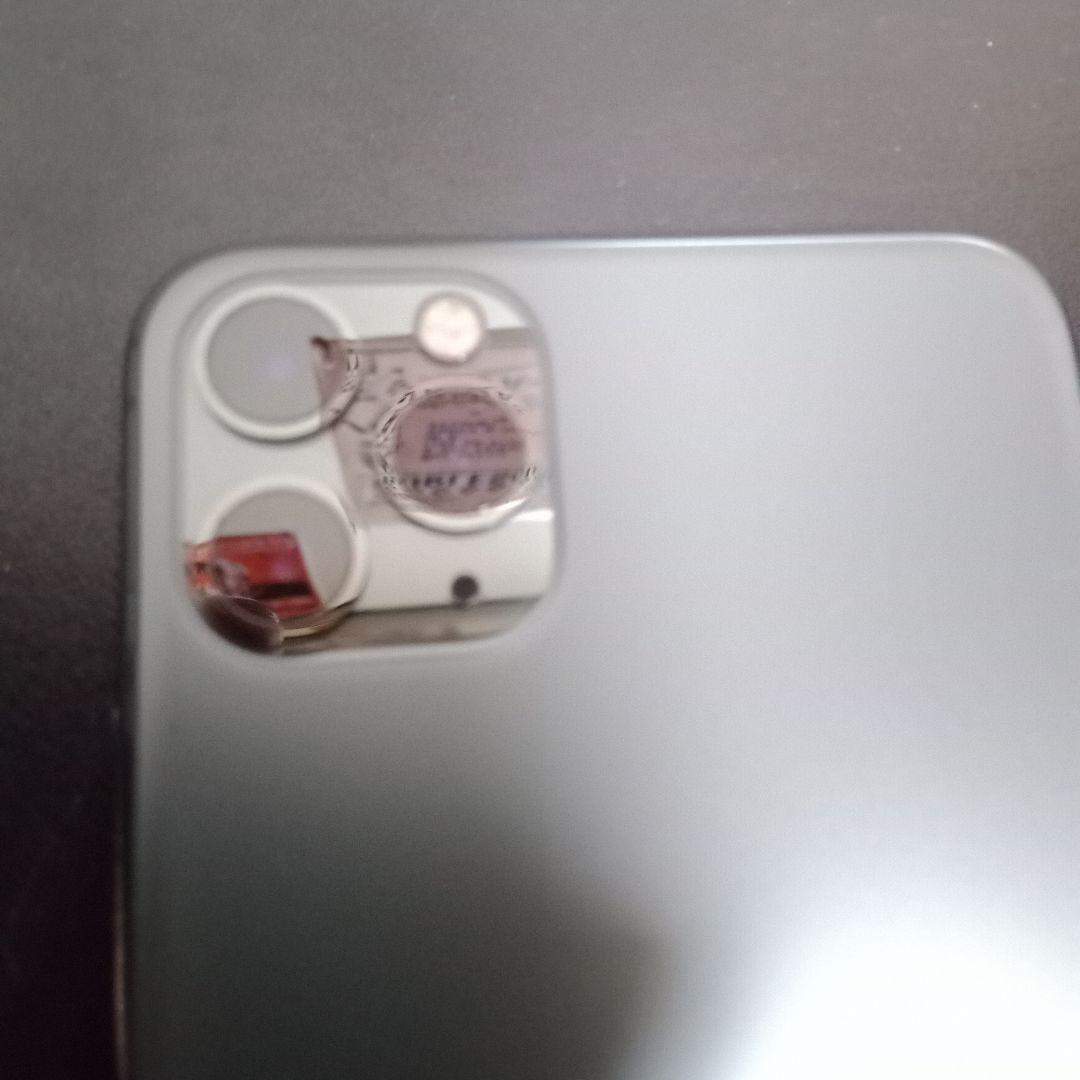 Apple iPhone 11 Pro 256GB スペースグレー