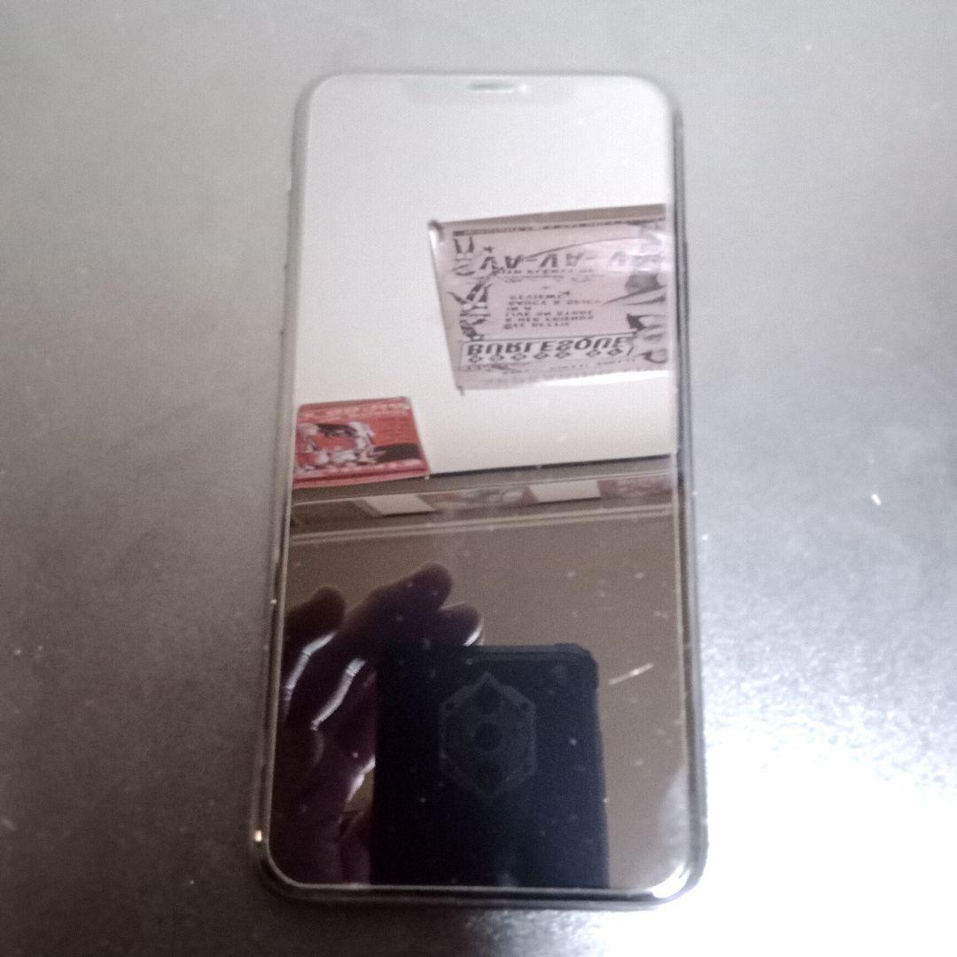 Apple iPhone 11 Pro 256GB スペースグレー