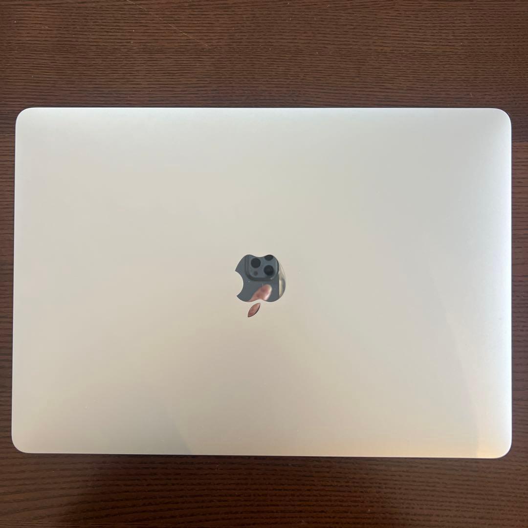 MacBook Pro 13インチ Late 2020 M1