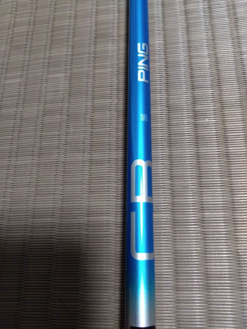 PING G440 5W ALTA J CB BLUE フレックス S