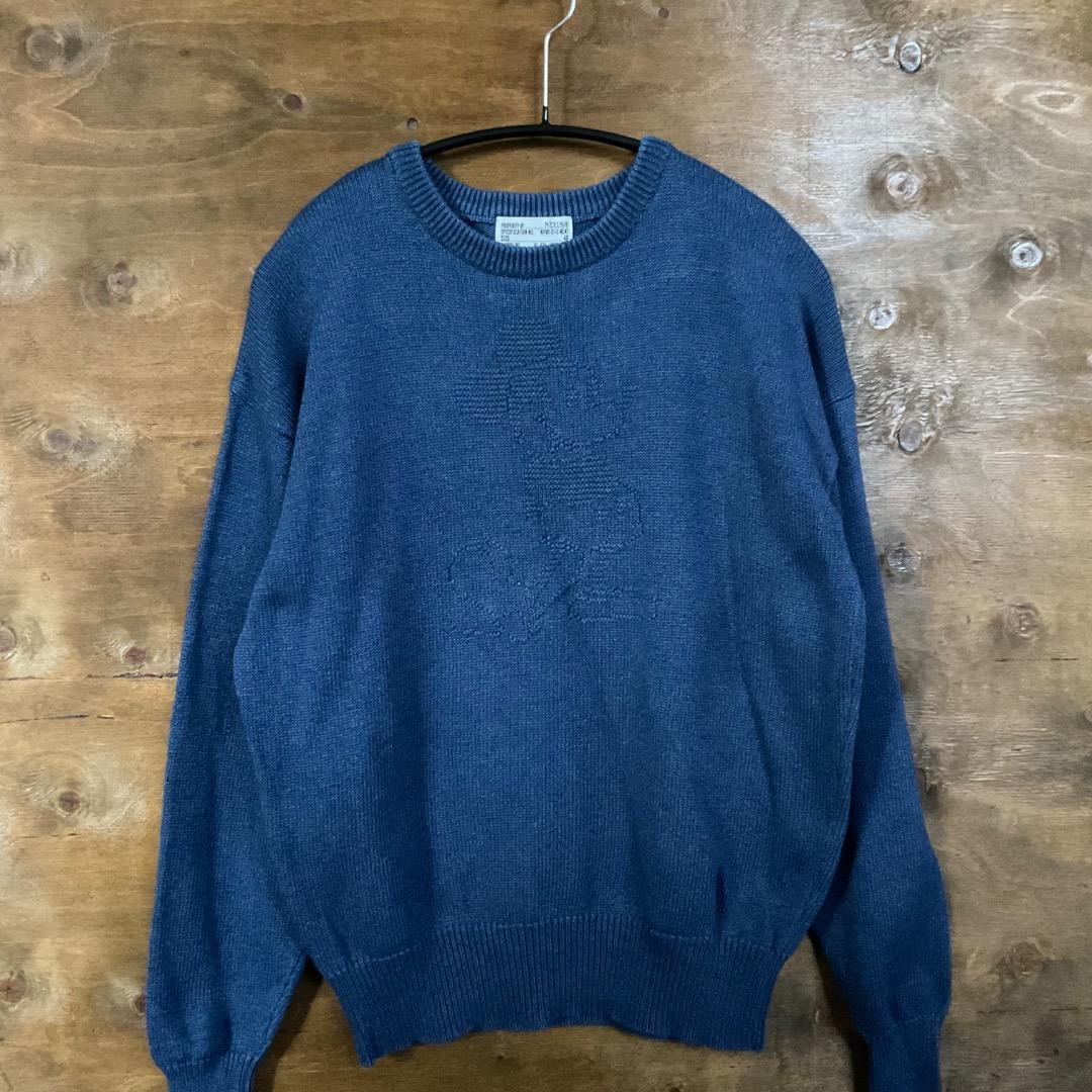 トップス ORIGINAL BLUES X NEXUS7 - MICKEY MOUSE -