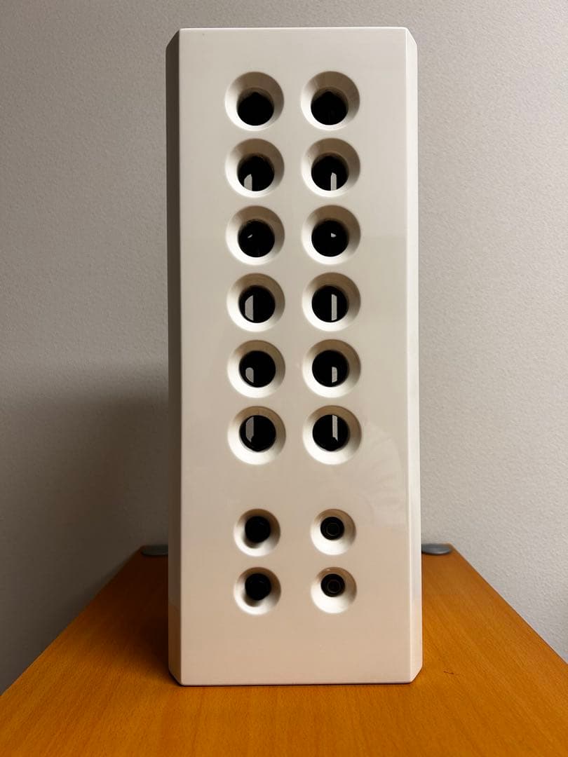 医療用物質生成器 12型タイプ ホワイト