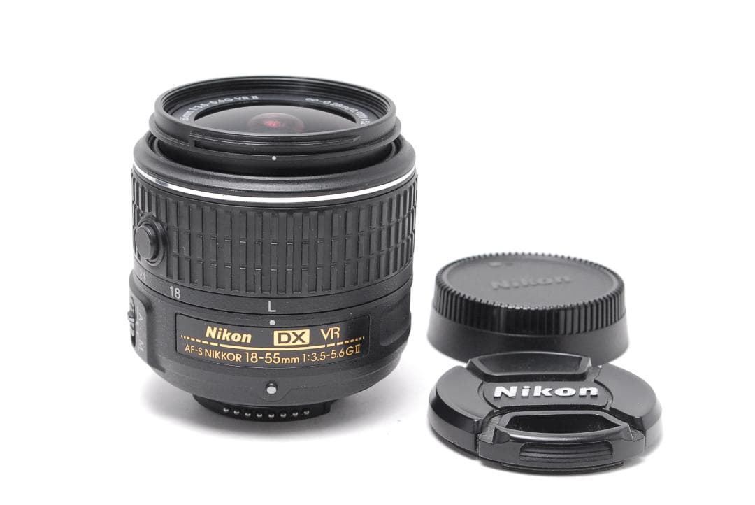 高画質2410万画素 Nikon D5200 バリアングル液晶搭載一眼レフカメラ