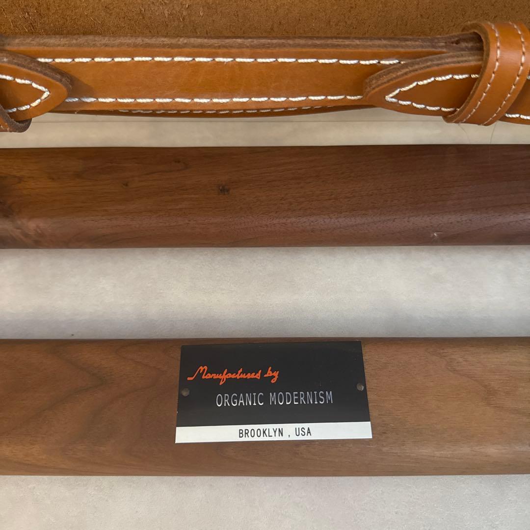 本当に綺麗です！★オーガニックモダニズム★スパニッシュチェア★椅子★木製