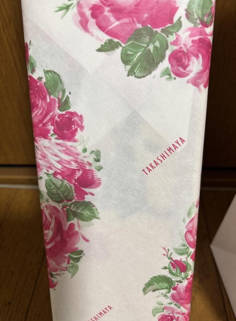 森伊蔵1800ml　高島屋購入品　箱付き